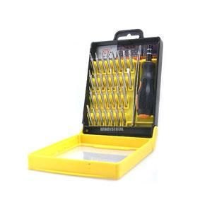 Screw Driver Set | Jackly Branded 32in1 Laptop Price 23 Apr 2024 Jackly Driver And Laptop online shop - HelpingIndia
