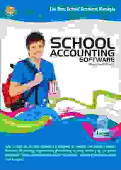 School Accounting Software | School Accounting Software CD Price 29 Mar 2024 School Accounting Software Cd online shop - HelpingIndia