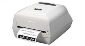 Argox 3140 Barcode Printer