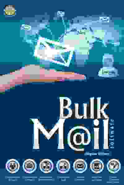Bulk Mail Mailing Software CD