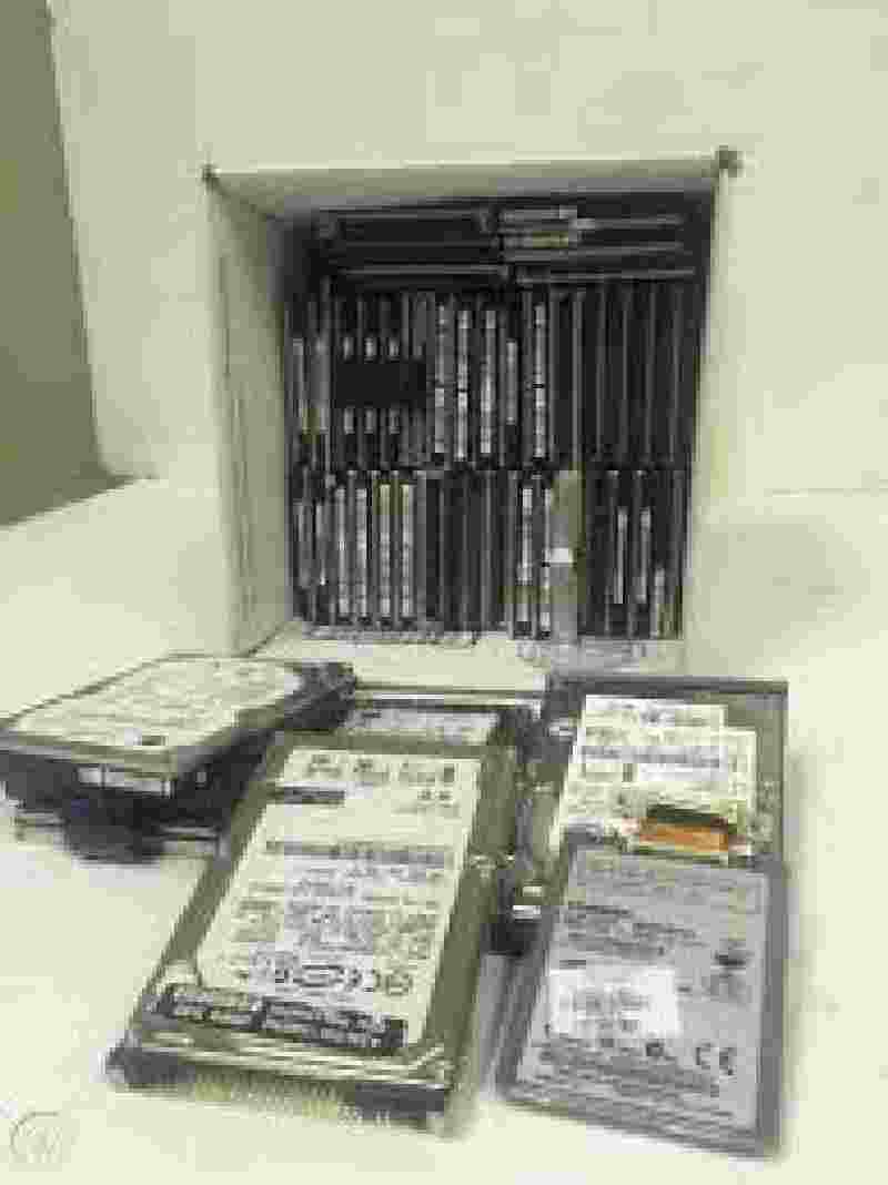 Laptop 160 GB IDE PATA Refurbished Hard Disk Drive HDD