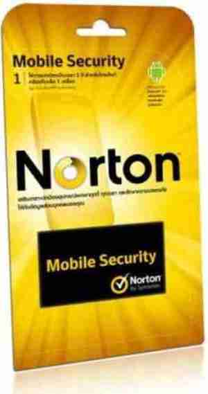 Norton Mobile Security Antivirus For Android Mobiles And Tablet