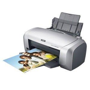 Epson R230 Printer | Epson Stylus R230x Printer Price 29 Mar 2024 Epson R230 Photo Printer online shop - HelpingIndia