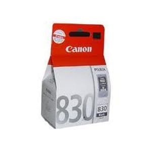 Canon 830 Ink | Canon PG-830 BLACK CARTRIDGE Price 20 Apr 2024 Canon 830 Ink Cartridge online shop - HelpingIndia