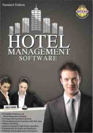 Hotel Management Software | Hotel Management Software CD Price 28 Mar 2024 Hotel Management Software Cd online shop - HelpingIndia