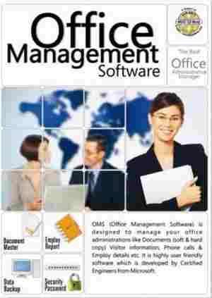Office Management Software Cd | Office Management Software CD Price 17 Apr 2024 Office Management Software Cd online shop - HelpingIndia