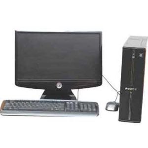 Hcl Core 2 Duo Desktop | HCL Ezeebee Core Computer Price 28 Mar 2024 Hcl Core Pc Computer online shop - HelpingIndia