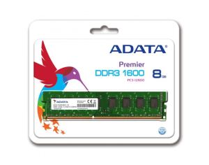 Adata 8gb Ddr3 Ram | ADATA Premier DDR3 RAM Price 19 Apr 2024 Adata 8gb Desktop Ram online shop - HelpingIndia