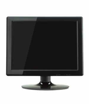 ADCOM Impotered 15.6 Inch LCD TFT Screen Monitor - Click Image to Close