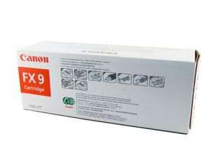 Canon FX9 Laser Printer Original Toner Cartridge