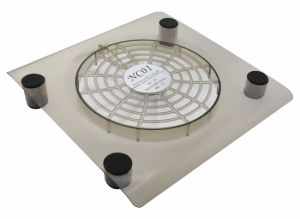 Cooling Pad For Laptop | USB Cooling Pad Fan Price 19 Apr 2024 Usb Pad Big Fan online shop - HelpingIndia