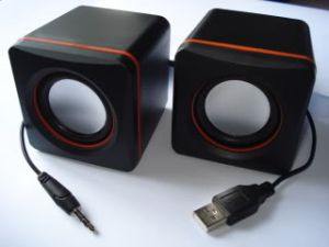 Usb Laptop Speaker | Laptop Speaker Multi Speakers Price 20 Apr 2024 Laptop Powered Speakers online shop - HelpingIndia
