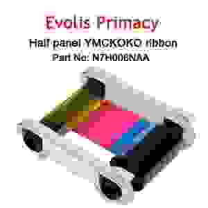 Evolis Ribbon | Evolis Half-Panel High Ribbon Price 25 Apr 2024 Evolis Ribbon Color online shop - HelpingIndia