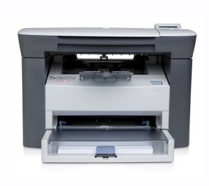 HP LajerJet M1005 MultiFuction All in One Laser Printer