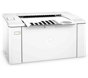 Hp M104w Wifi Pritner | HP LaserJet Pro Printer Price 27 Apr 2024 Hp M104w Function Printer online shop - HelpingIndia