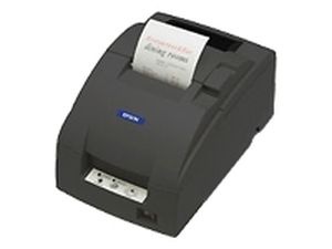 Epson POS TM-U220 USB Thermal Receipt Printer