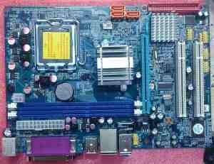 Intel G41 Motherboard | Intel G41 Chipset- Motherboard Price 29 Mar 2024 Intel G41 Pack Motherboard online shop - HelpingIndia