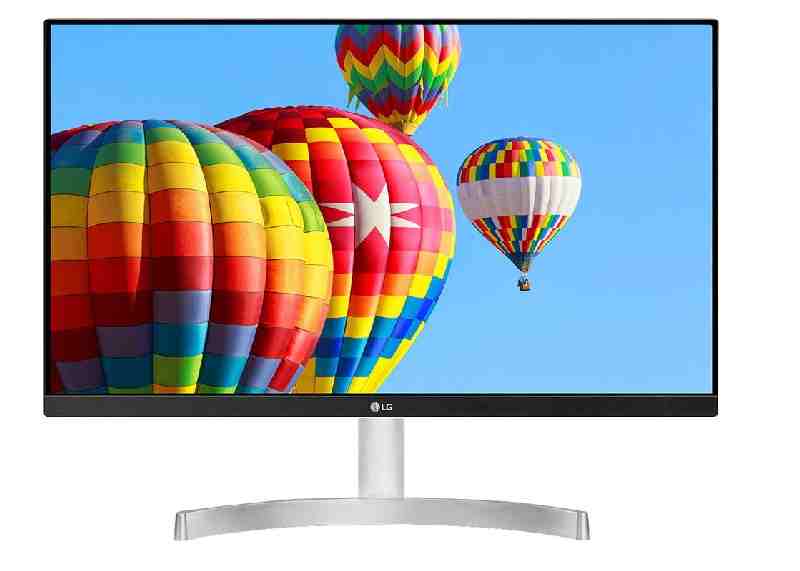 LG Borderless Screen | LG 27MK600-W 27 Monitor Price 25 Apr 2024 Lg Borderless Monitor online shop - HelpingIndia