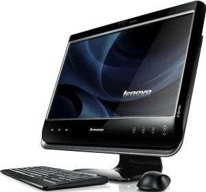 Lenovo All In One Destop | Lenovo C205 77291LU PC Price 17 Apr 2024 Lenovo All Desktop Pc online shop - HelpingIndia