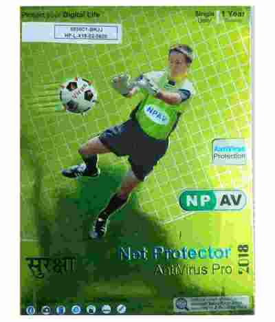 NPAV Antivirus | NET PROTECTOR 2019 ANTIVIRUS Price 25 Apr 2024 Net Antivirus Secrurity online shop - HelpingIndia