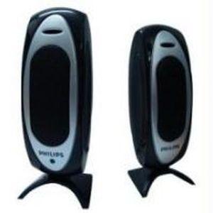 Philips 1010 Speaker | Philips 2.0 Multimedia Powered Price 26 Apr 2024 Philips 1010 Usb Powered online shop - HelpingIndia