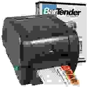 TTP345 Label Barcode Printer | TSC TTP 345 Printer Price 29 Mar 2024 Tsc Label Barcode Printer online shop - HelpingIndia