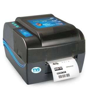 Lp45 Thermal Barcode Printer | TVS LP 45 Printer Price 19 Apr 2024 Tvs Thermal Lable Printer online shop - HelpingIndia