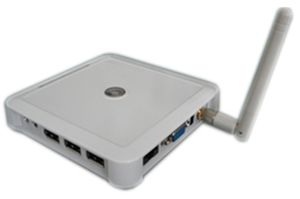 Wireless Wifi Thin Client | Mini Thin Client Terminal Price 17 Apr 2024 Mini Wifi Computing Terminal online shop - HelpingIndia