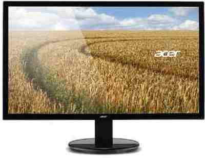 Acer 18inch Led Monitor | ACER EB192Q 18.5 Monitor Price 27 Apr 2024 Acer 18inch Widescreen Monitor online shop - HelpingIndia