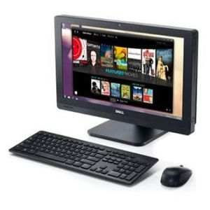 I3 All In On Desktops | DELL Inspiron ONE PC Price 20 Apr 2024 Dell All Desktop Pc online shop - HelpingIndia