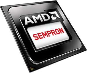 AMD Sempron 2650 Processor CPU
