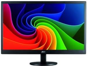 16 Inch Led Screen Monitor | AOC 15.6 inch Monitor Price 26 Apr 2024 Aoc Inch Screen Monitor online shop - HelpingIndia