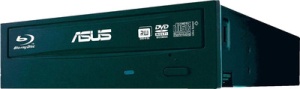Blu-ray CD/DVD Writer | Asus BW-12B1ST Internal Drive Price 19 Apr 2024 Asus Cd/dvd Optical Drive online shop - HelpingIndia