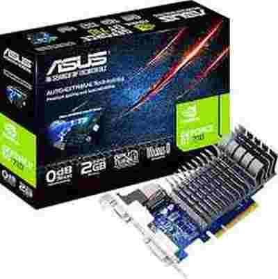 Asus 710 2gb Game Card | Asus GT 710 Card Price 27 Apr 2024 Asus 710 Gaming/graphics Card online shop - HelpingIndia