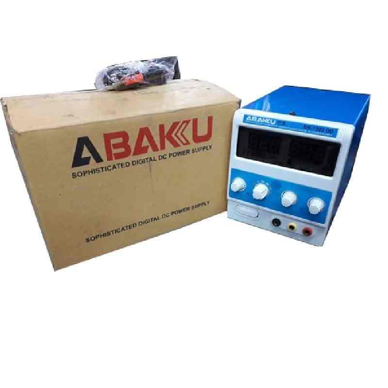 Baku BK-1502 Digital DC Power Supply
