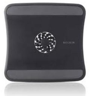 Laptop Stand Cooler | Belkin F5L055 Cooling Pad Price 17 Apr 2024 Belkin Stand Cooling Pad online shop - HelpingIndia