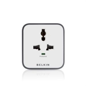 Belkin Universal Socket | Belkin Universal Socket Buster Price 19 Apr 2024 Belkin Universal Spike Buster online shop - HelpingIndia