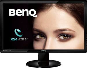 BenQ 24 Led Monitor | BenQ GL2450HM 24 Monitor Price 8 May 2024 Benq 24 Led Monitor online shop - HelpingIndia