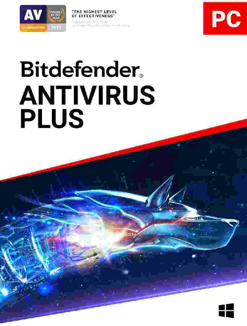 Bitdefender Antivirus | Bitdefender 2020 Antivirus Software Price 18 Apr 2024 Bitdefender Antivirus Plus Software online shop - HelpingIndia
