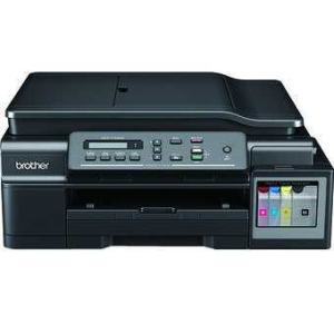 Brother T700w Wifi Printer | Brother DCP-T700W Multifunction Printer Price 19 Apr 2024 Brother T700w Tank Printer online shop - HelpingIndia