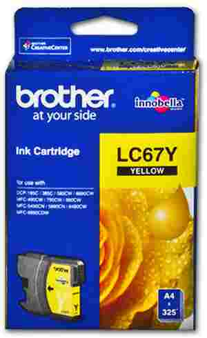 Brother Lc38m Magenta Ink | Brother LC 38M cartridge Price 26 Apr 2024 Brother Lc38m Ink Cartridge online shop - HelpingIndia