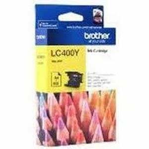 Brother Lc400y Ink Cartridge | Brother LC 400Y cartridge Price 27 Apr 2024 Brother Lc400y Ink Cartridge online shop - HelpingIndia