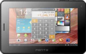BSNL Penta WS707C Tablet - Click Image to Close