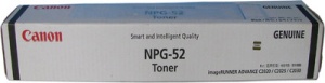 Canon Ngp 52 Toner | Canon NPG-52 Black Cartridge Price 25 Apr 2024 Canon Ngp Toner Cartridge online shop - HelpingIndia