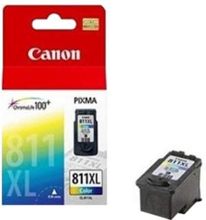 Canon 811 Ink Cartridge | Canon CL 811XL cartridge Price 25 Apr 2024 Canon 811 Ink Cartridge online shop - HelpingIndia