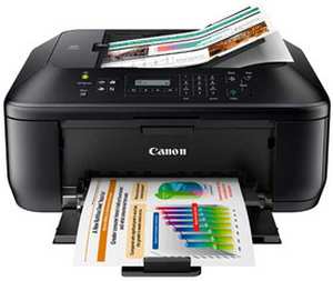 Canon Mx 377 Printer | Canon Pixma MX377 Printer Price 19 Apr 2024 Canon Mx Inkjet Printer online shop - HelpingIndia