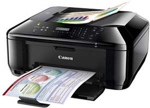 Canon Wifi All In One Printer | Canon Pixma MX437 Printer Price 19 Apr 2024 Canon Wifi Inkjet Printer online shop - HelpingIndia