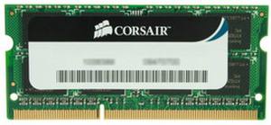 Corsair DDR3 4 GB Laptop RAM - Click Image to Close