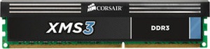 Corsair DDR3 4 GB Desktop RAM Memory