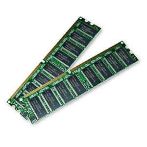 DDR1 512 MB RAM Memory Simtronics OEM Pack for Desktops